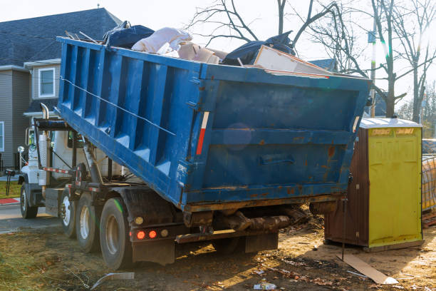 Best Construction Debris Removal  in Tickfaw, LA