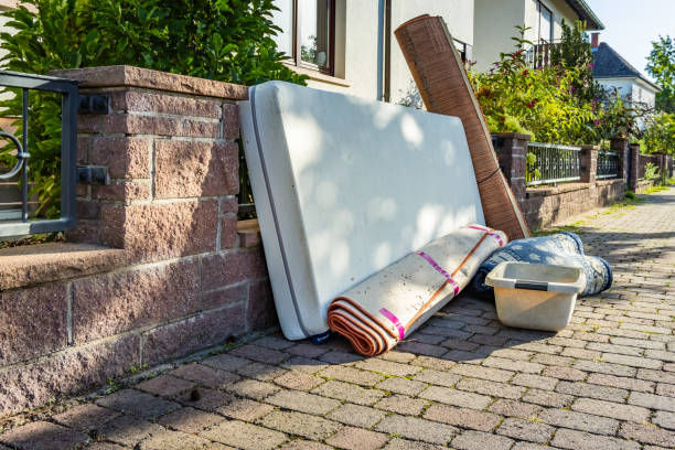 Debris Removal in Tickfaw, LA