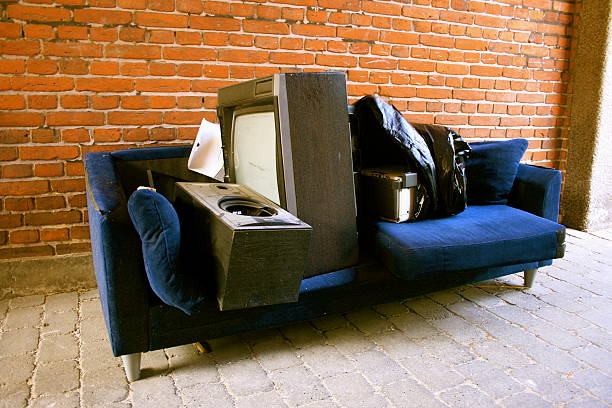 Best Commercial Junk Removal  in Tickfaw, LA