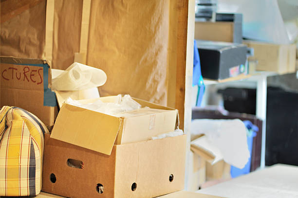 Best Garage Cleanout Services  in Tickfaw, LA