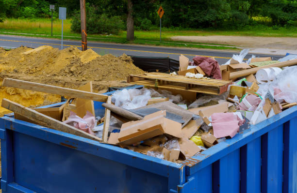 Best Residential Junk Removal  in Tickfaw, LA